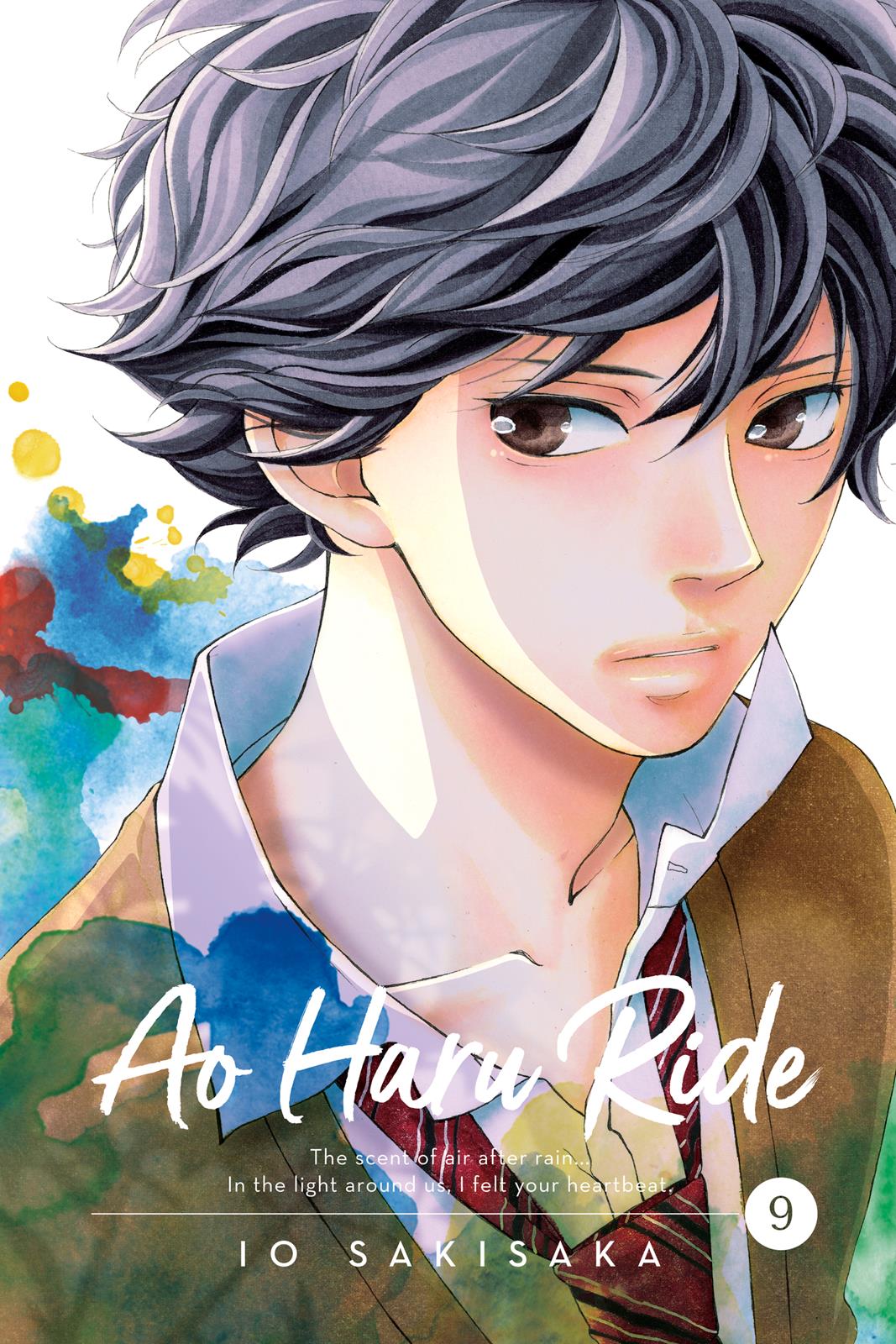 Ao Haru Ride