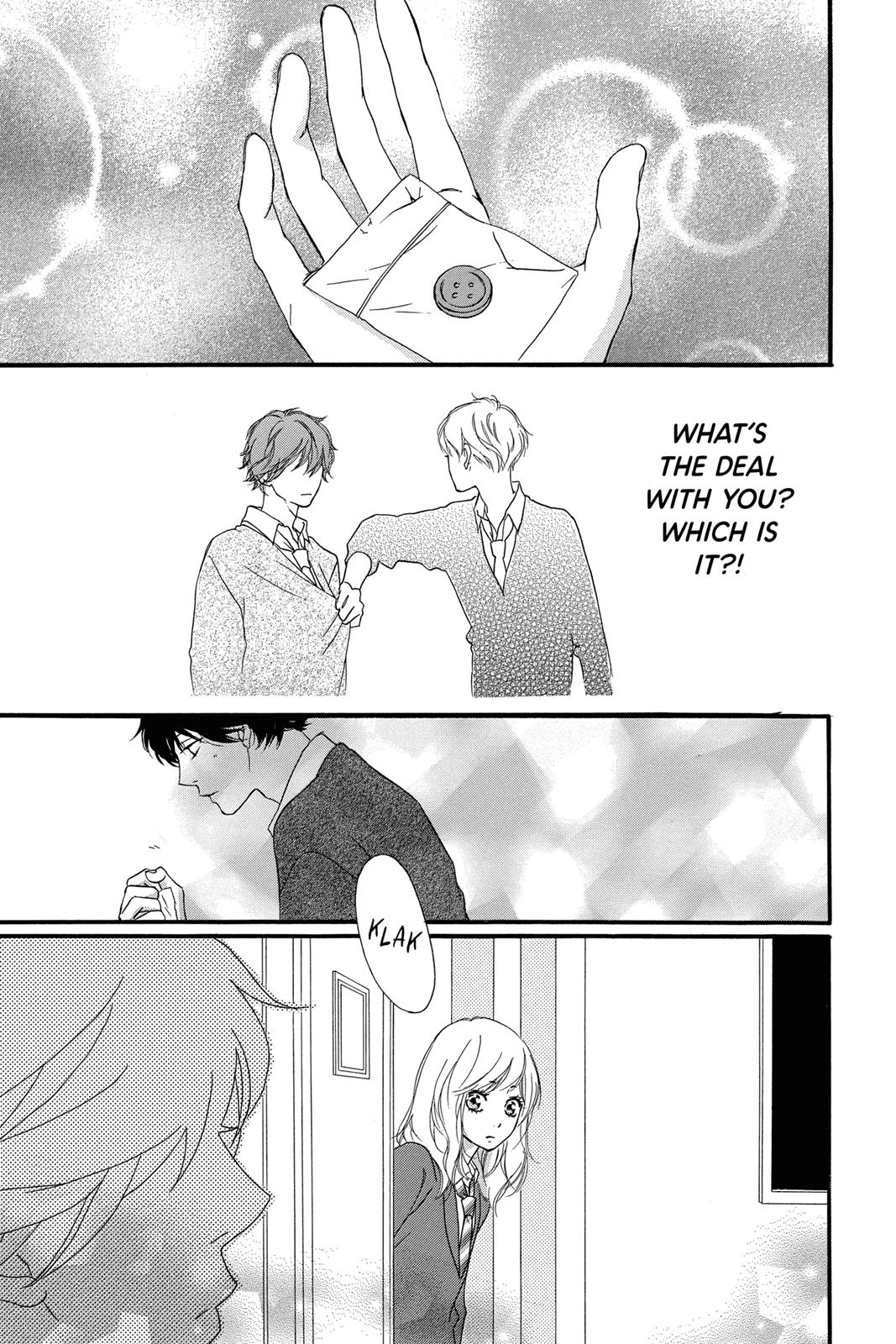 Ao Haru Ride