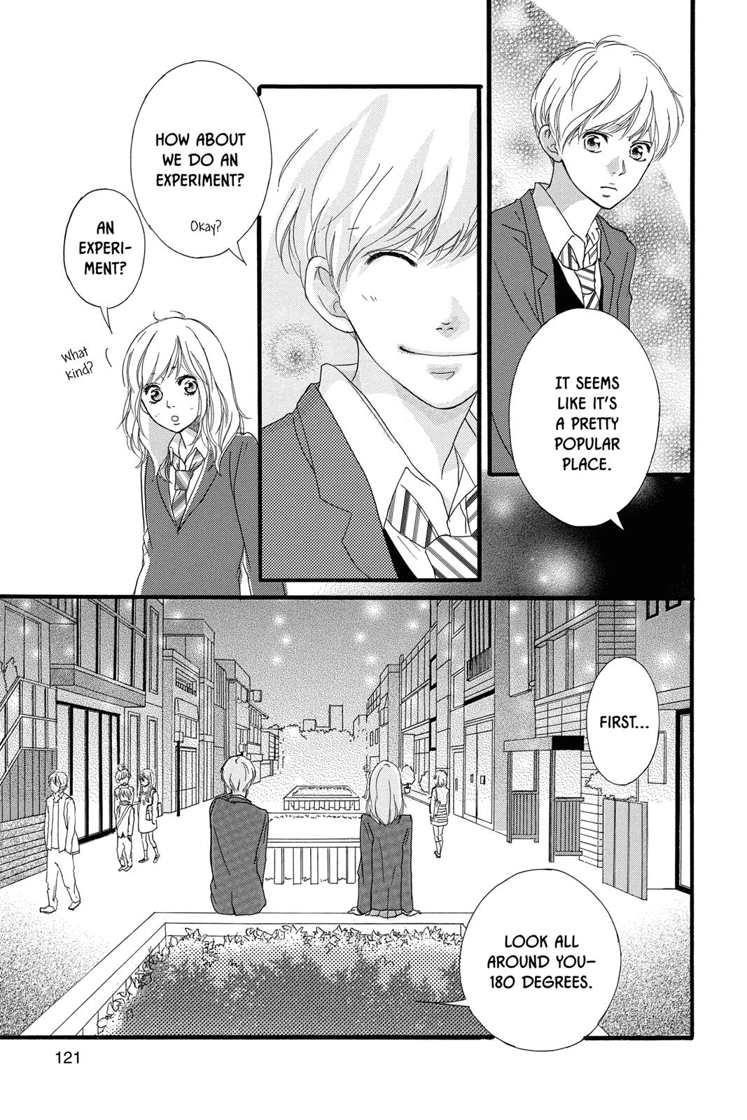 Ao Haru Ride