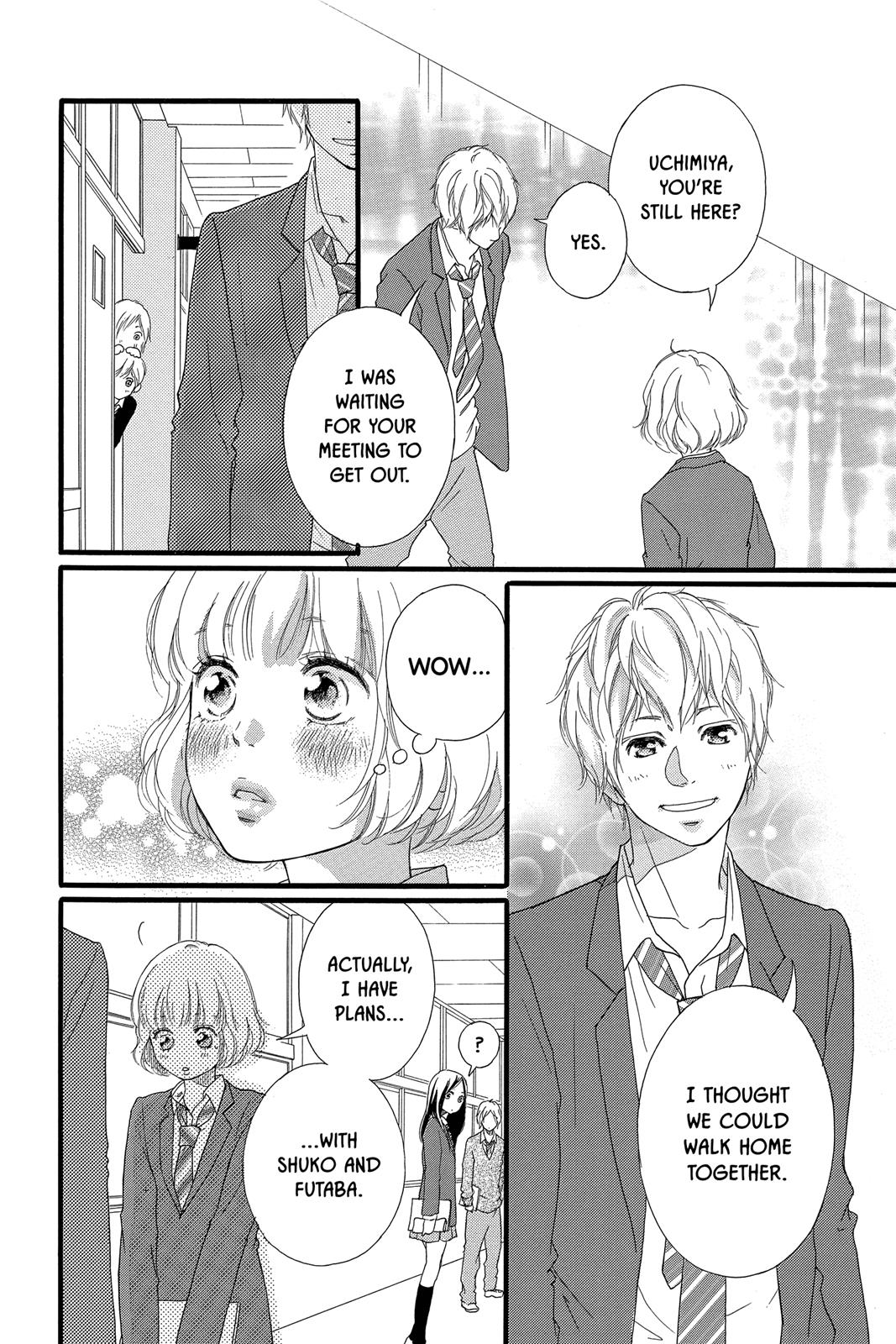 Ao Haru Ride