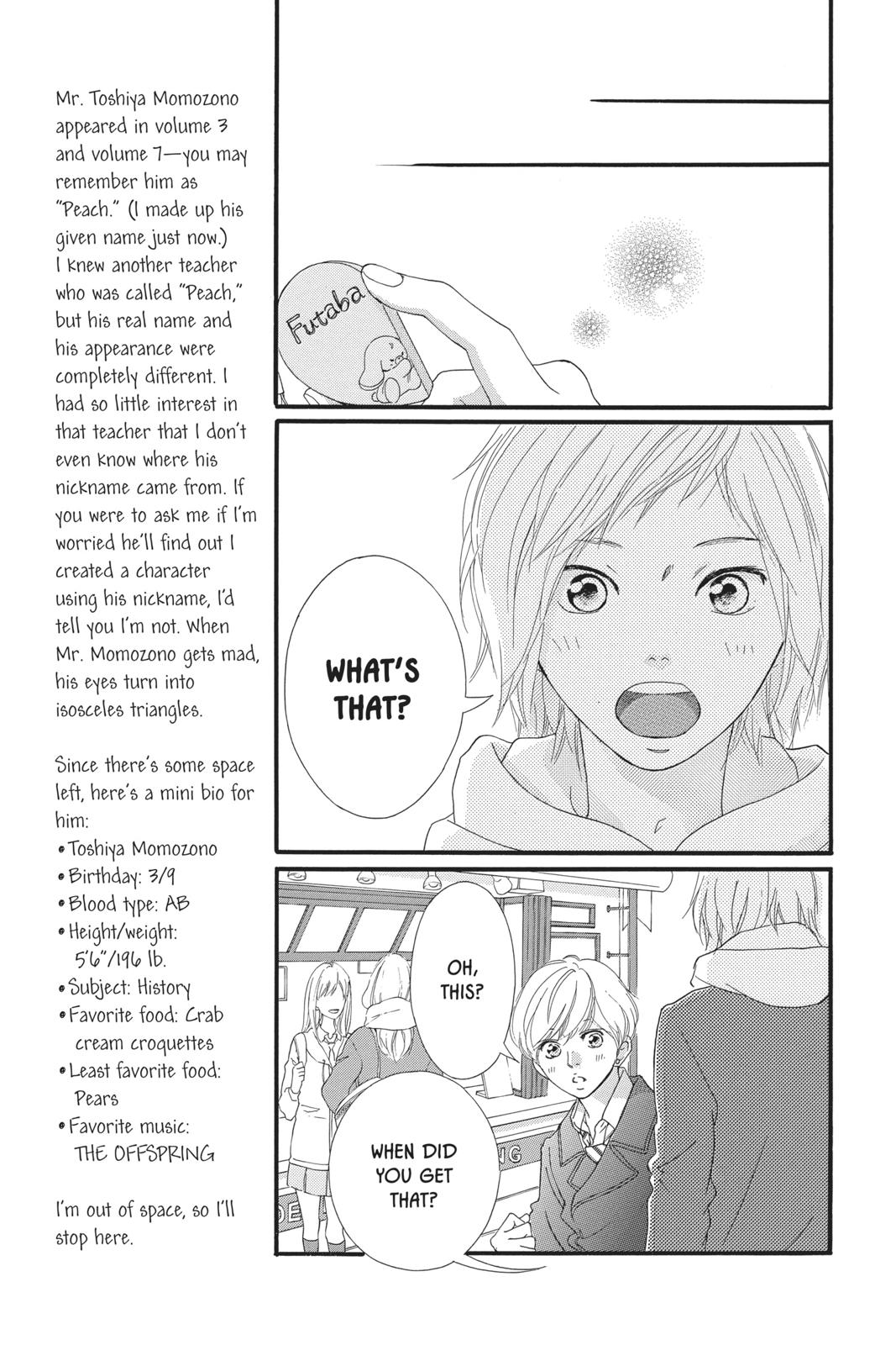 Ao Haru Ride