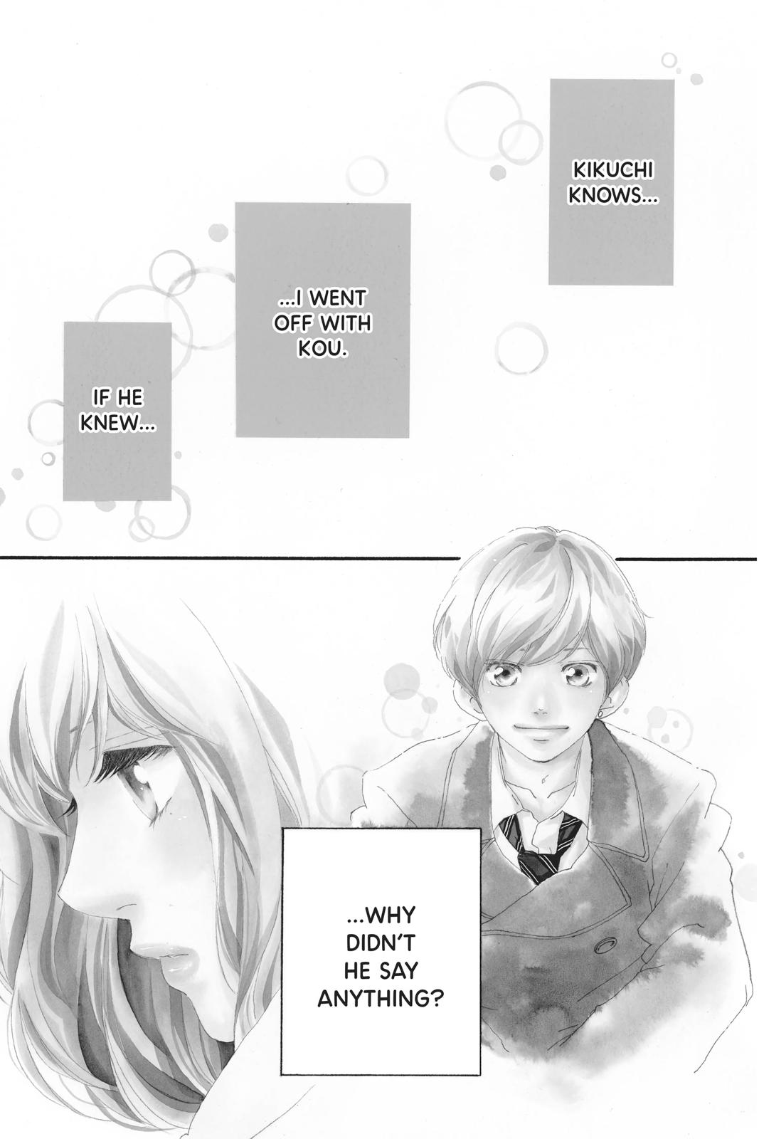 Ao Haru Ride