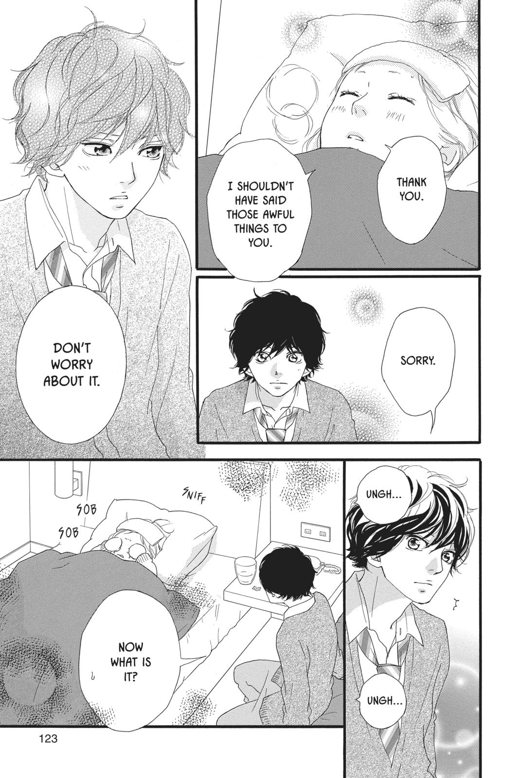 Ao Haru Ride