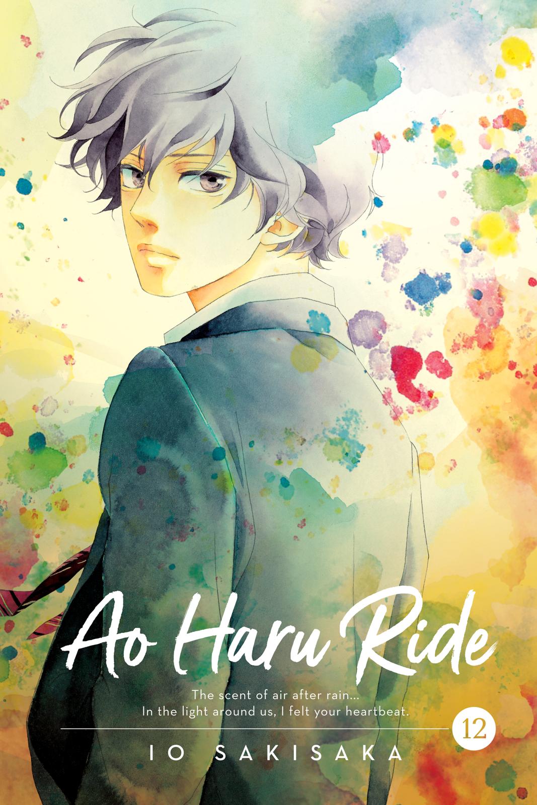 Ao Haru Ride