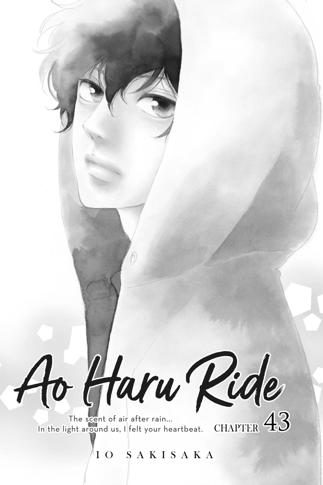 Ao Haru Ride