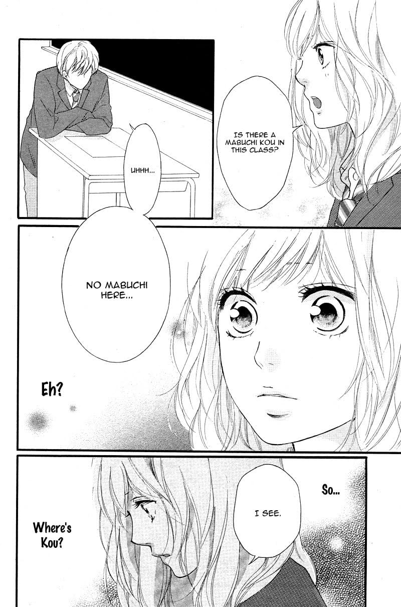 Ao Haru Ride