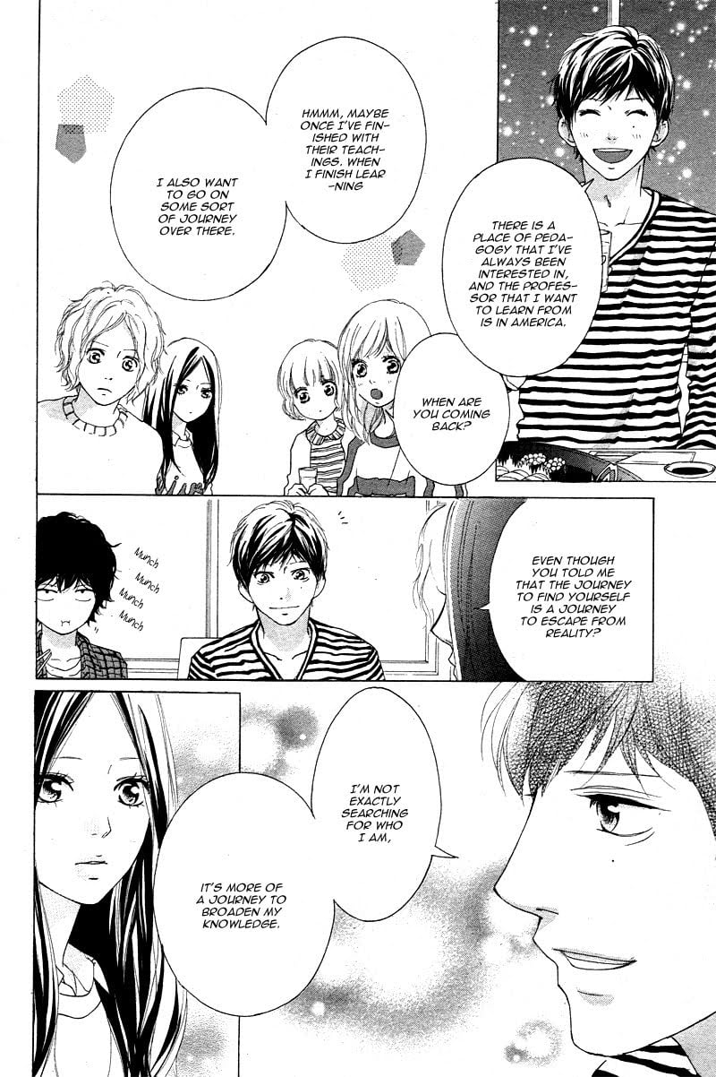 Ao Haru Ride