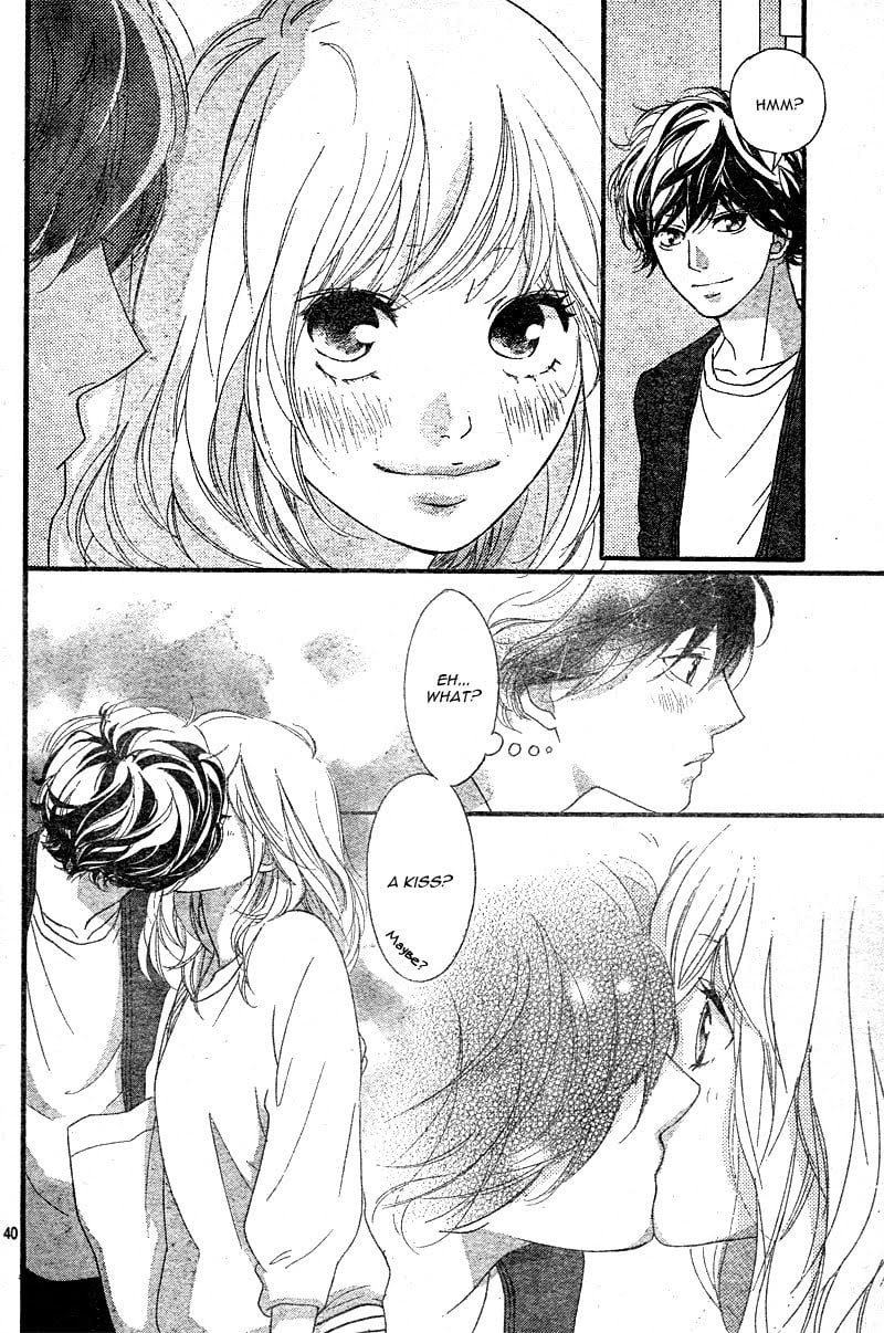 Ao Haru Ride