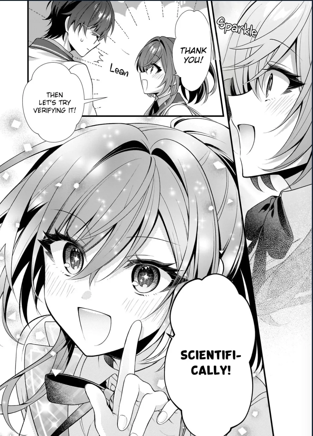 The Science Notes of Delta and Gamma
