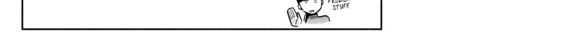 A Side Character's Love Story