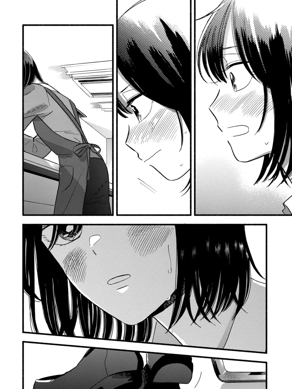 A Side Character's Love Story