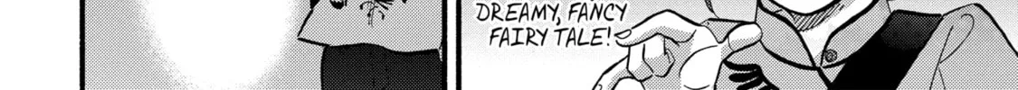 A Side Character's Love Story