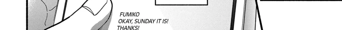 A Side Character's Love Story