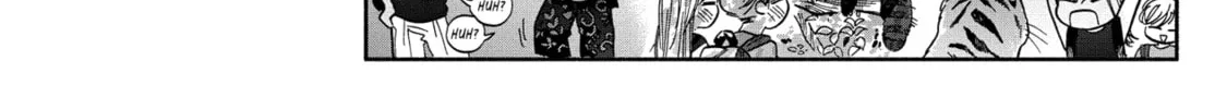 A Side Character's Love Story