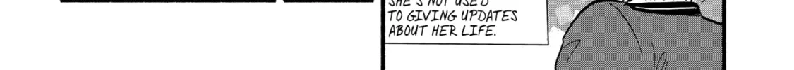 A Side Character's Love Story
