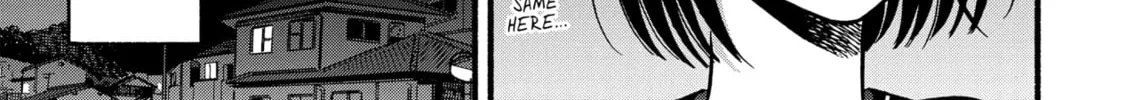 A Side Character's Love Story