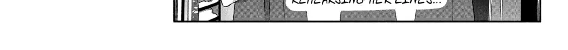 A Side Character's Love Story