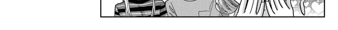 A Side Character's Love Story