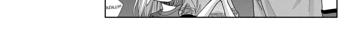 A Side Character's Love Story