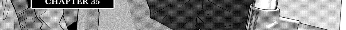 A Side Character's Love Story
