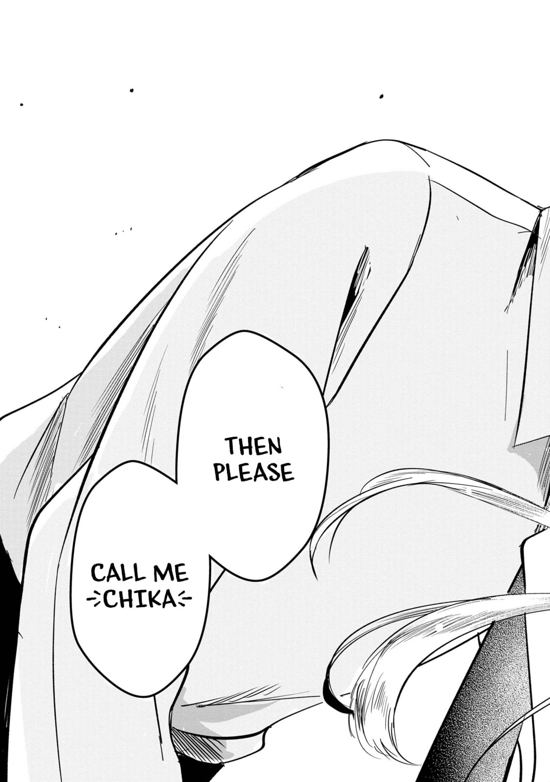 The Classmate Who is Adored by Everyone Smiles Teasingly Only at Me