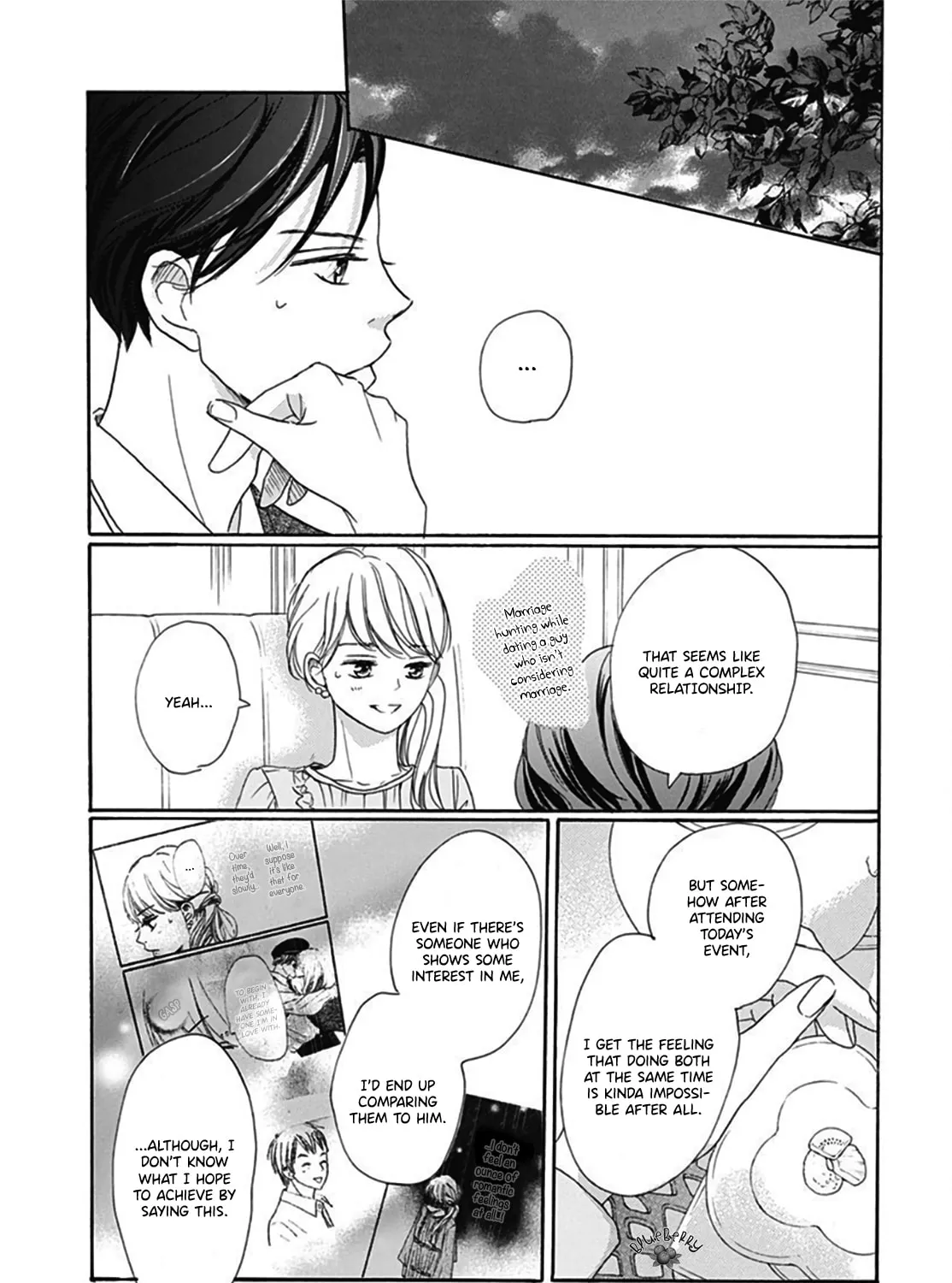 Will you be the one for me? XOXO