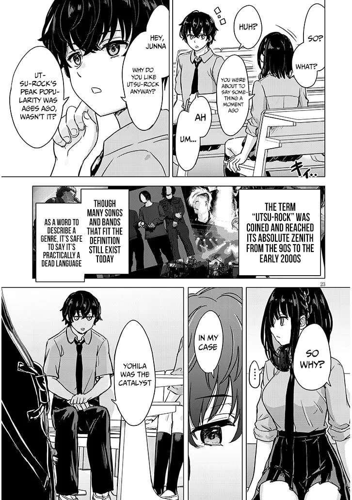 Junna Amamori is Humid