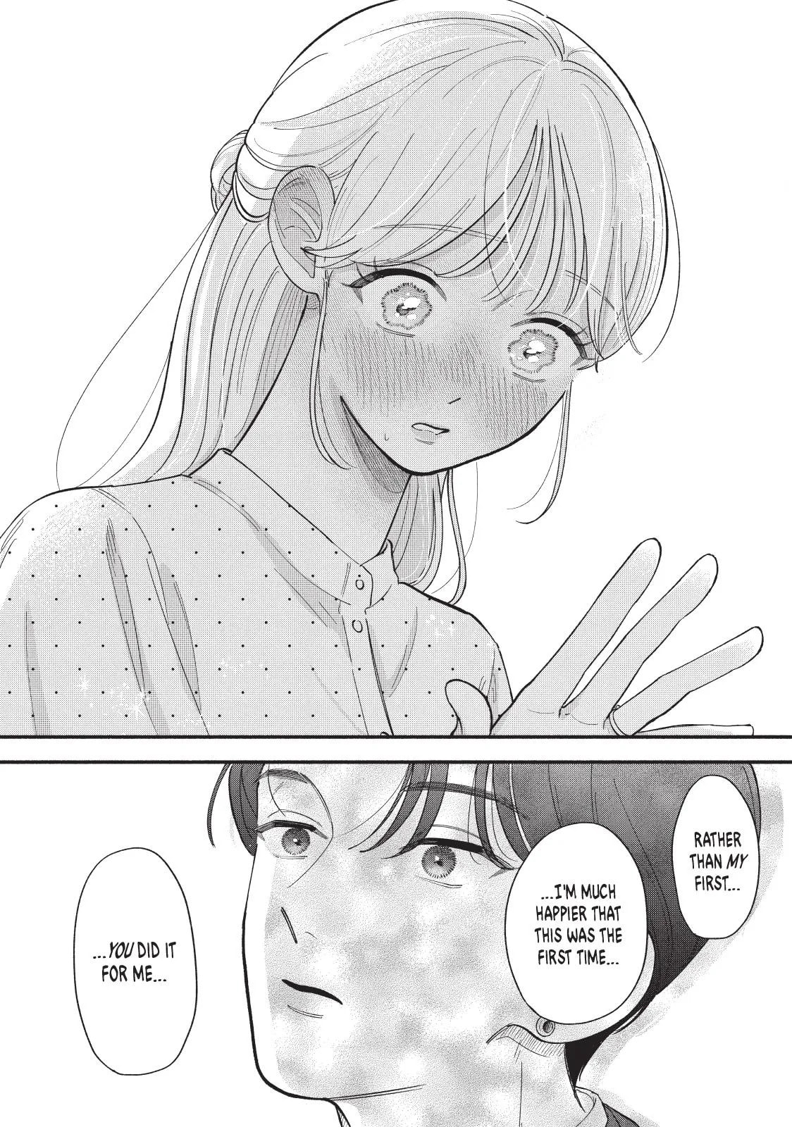 Tell Me, Dear Butler