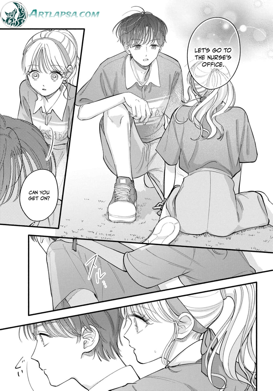 Tell Me, Dear Butler