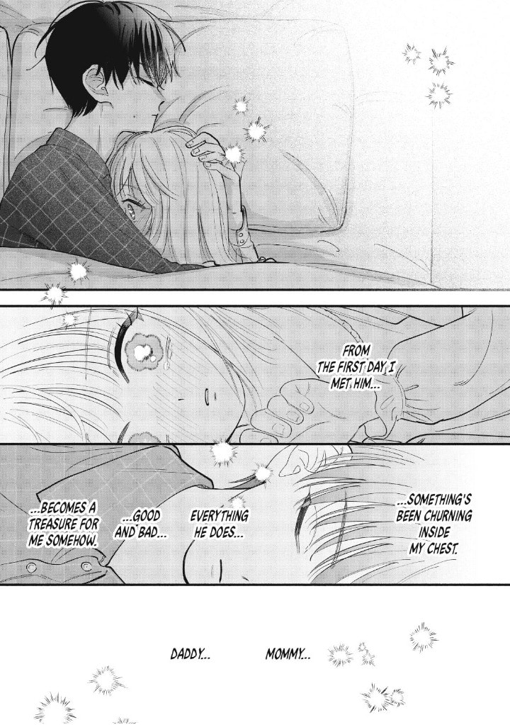 Tell Me, Dear Butler