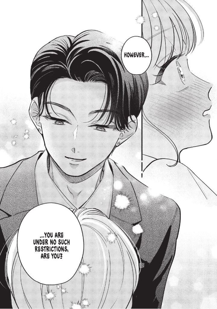 Tell Me, Dear Butler