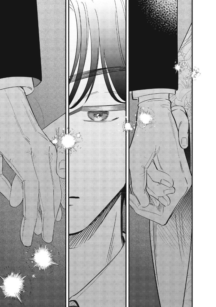 Tell Me, Dear Butler