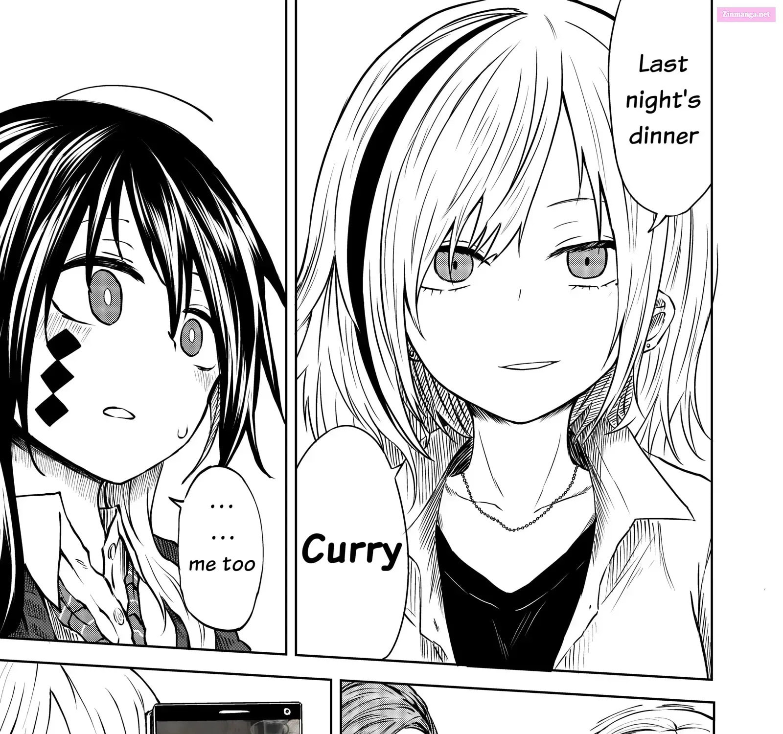 Klutzy, Gullible Nishiga Hachi