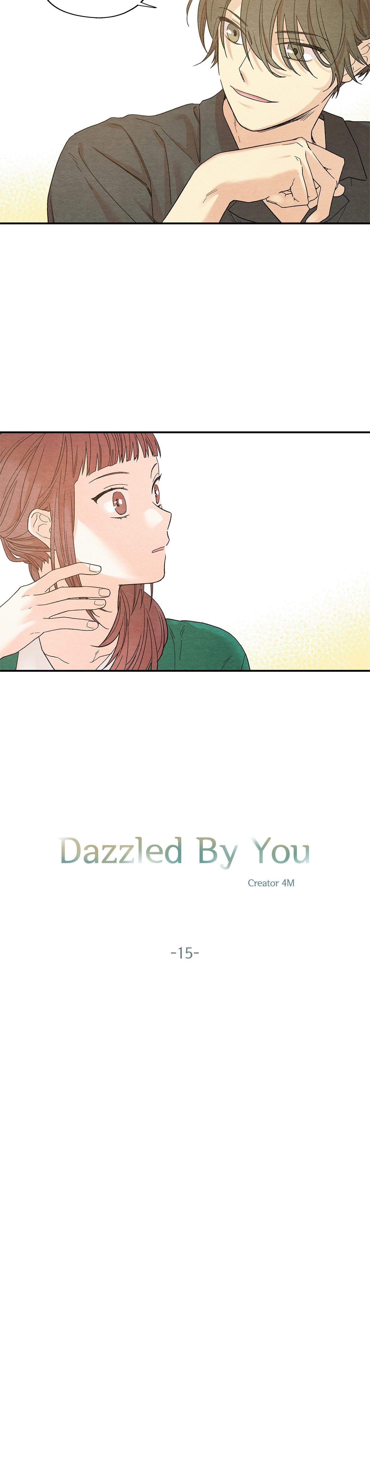 Dazzlingly Bright