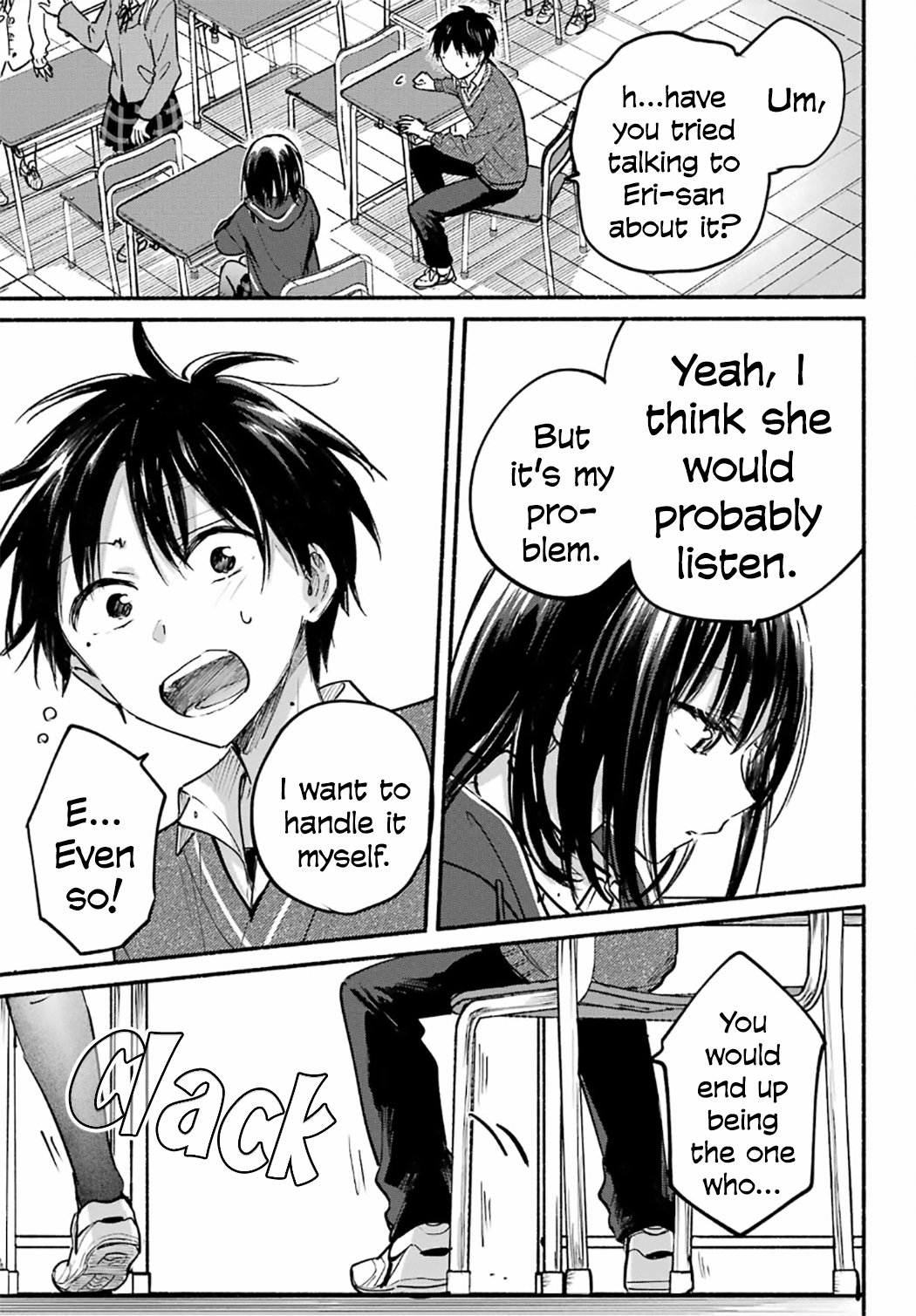 Tonari no Neko to Koi Shirazu