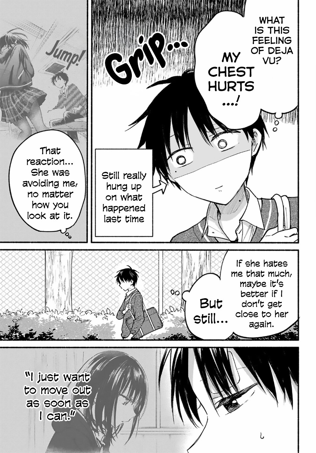 Tonari no Neko to Koi Shirazu