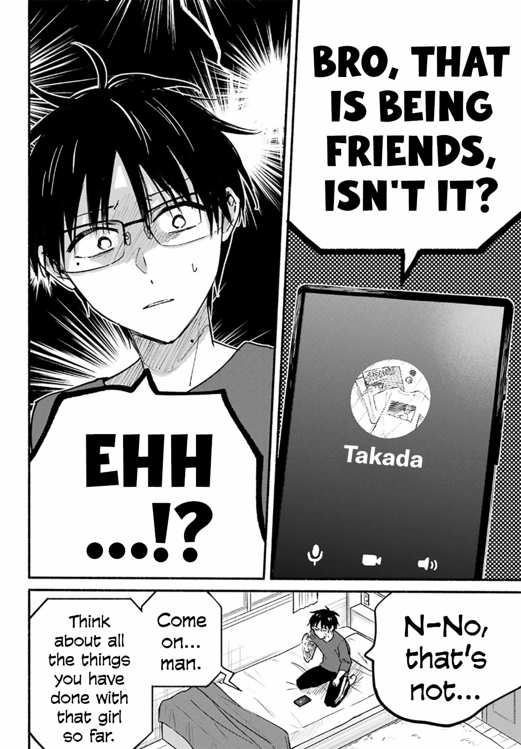 Tonari no Neko to Koi Shirazu