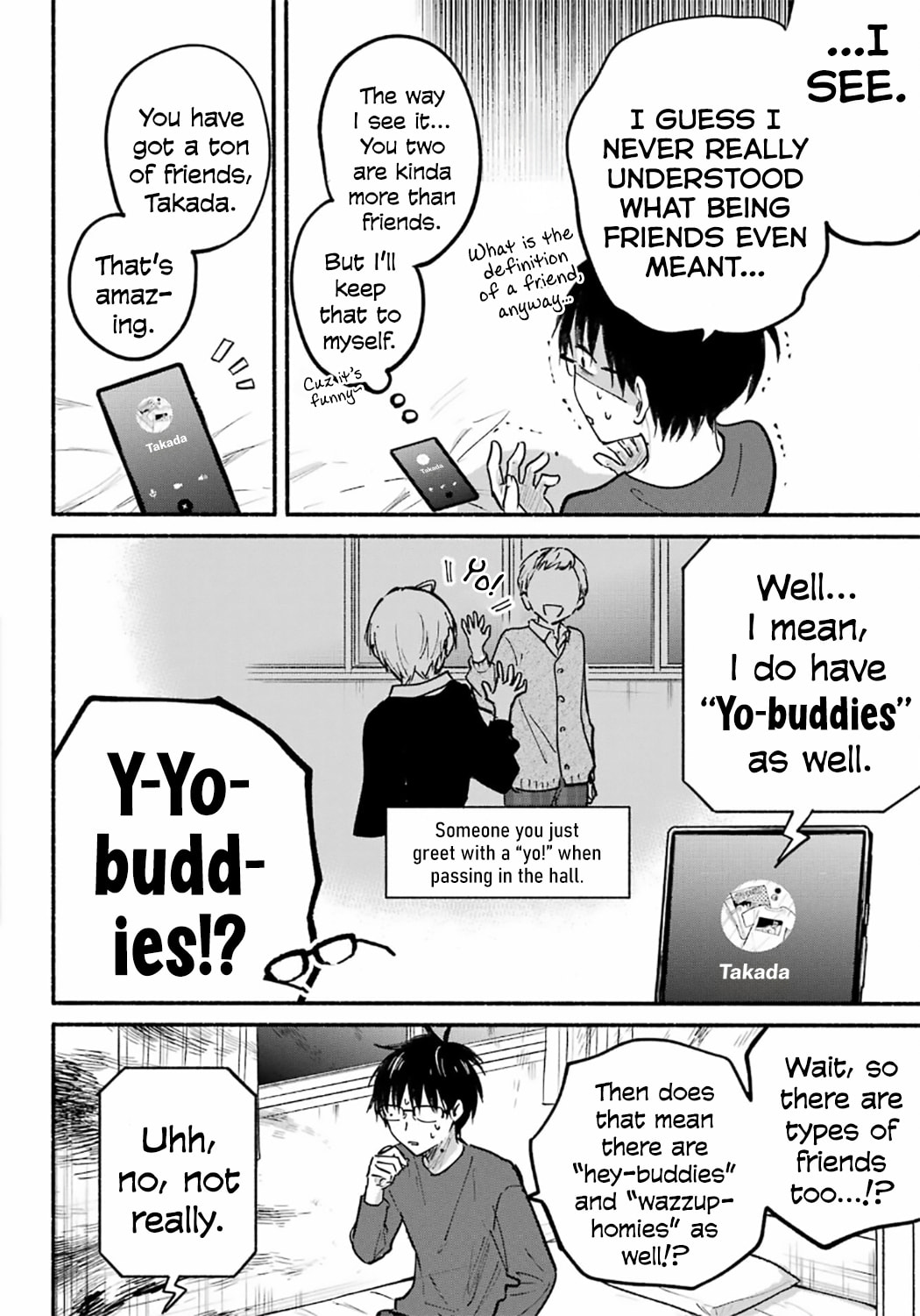 Tonari no Neko to Koi Shirazu