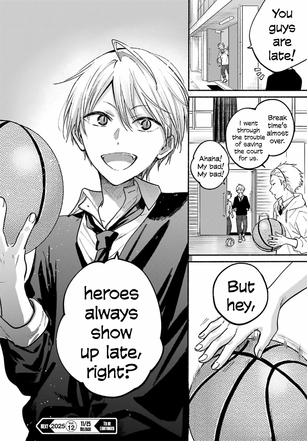 Tonari no Neko to Koi Shirazu