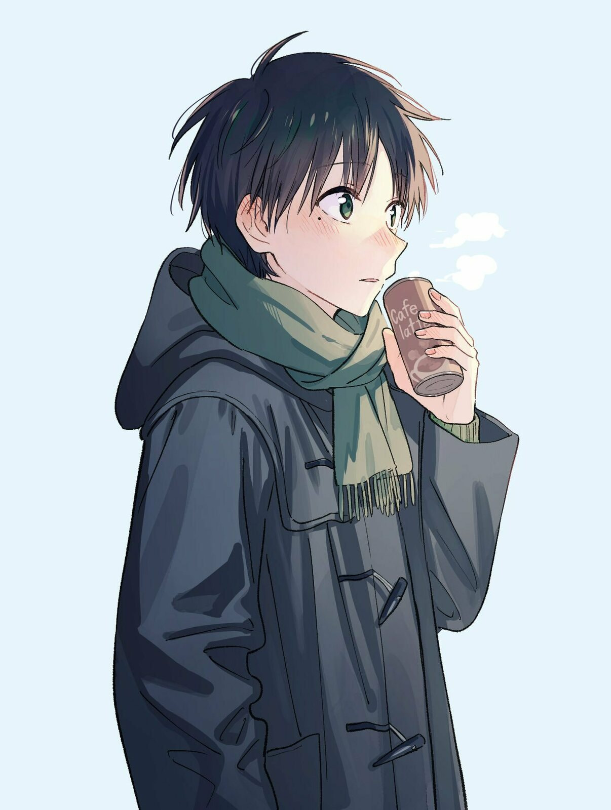 Tonari no Neko to Koi Shirazu