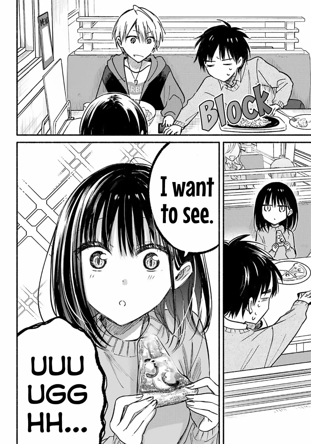 Tonari no Neko to Koi Shirazu