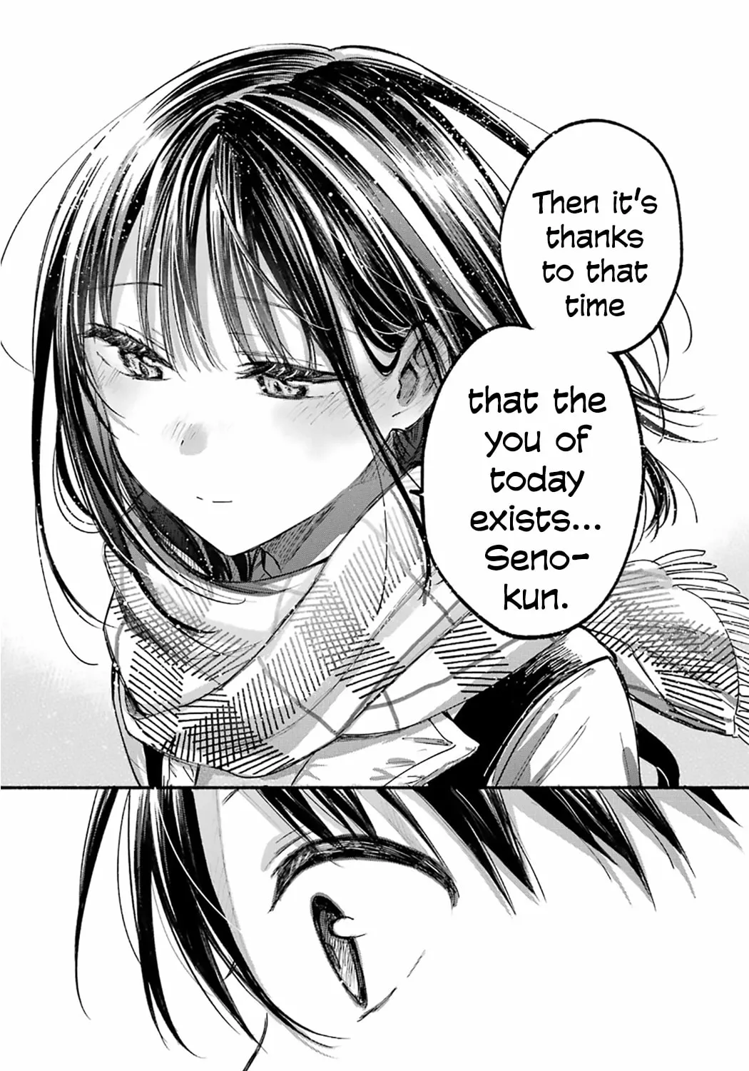 Tonari no Neko to Koi Shirazu