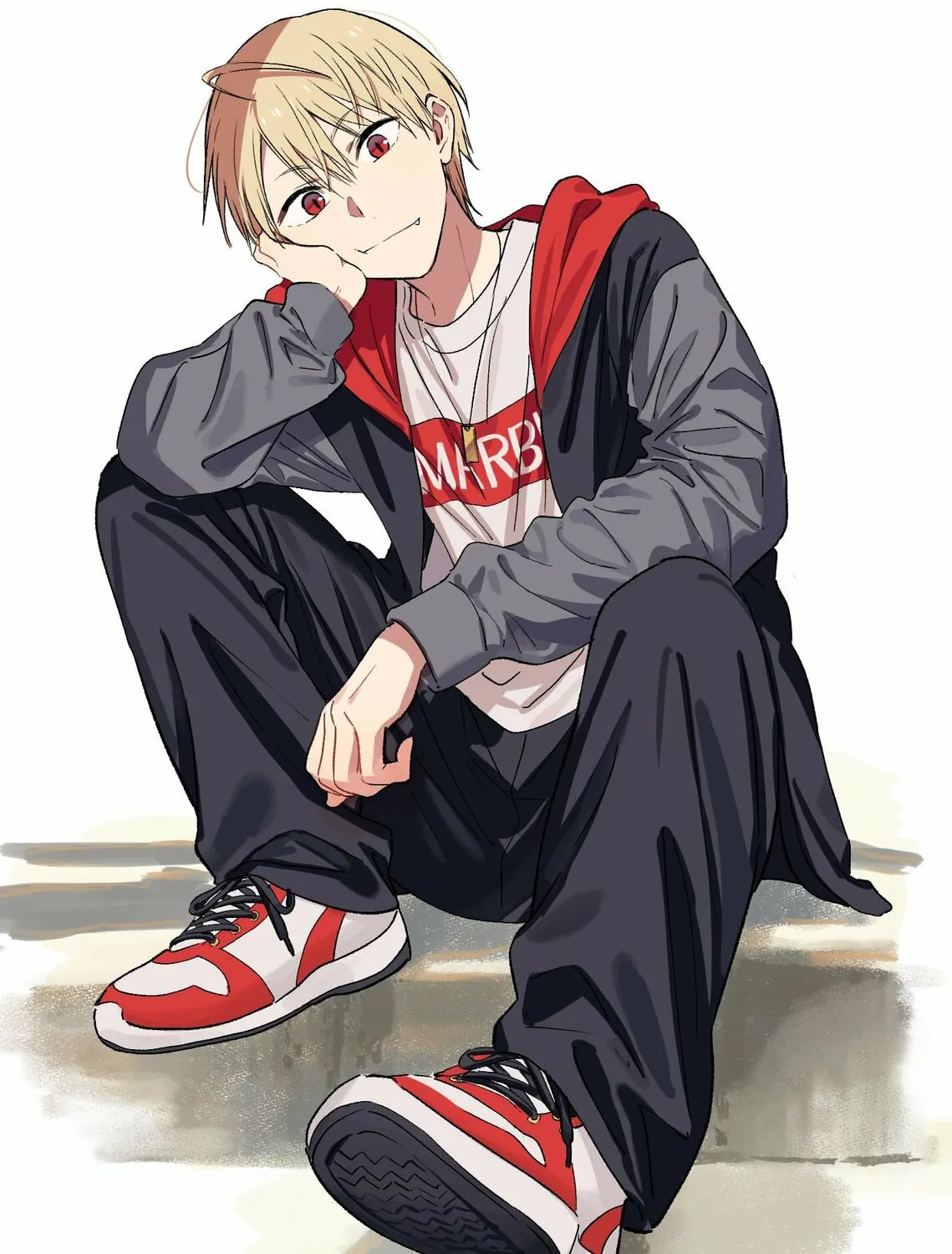 Tonari no Neko to Koi Shirazu