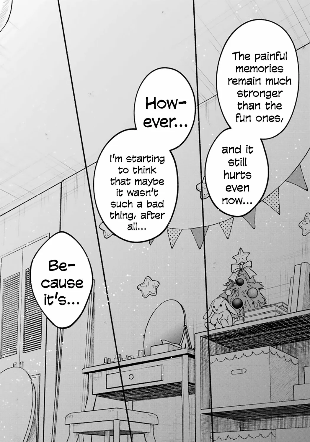 Tonari no Neko to Koi Shirazu