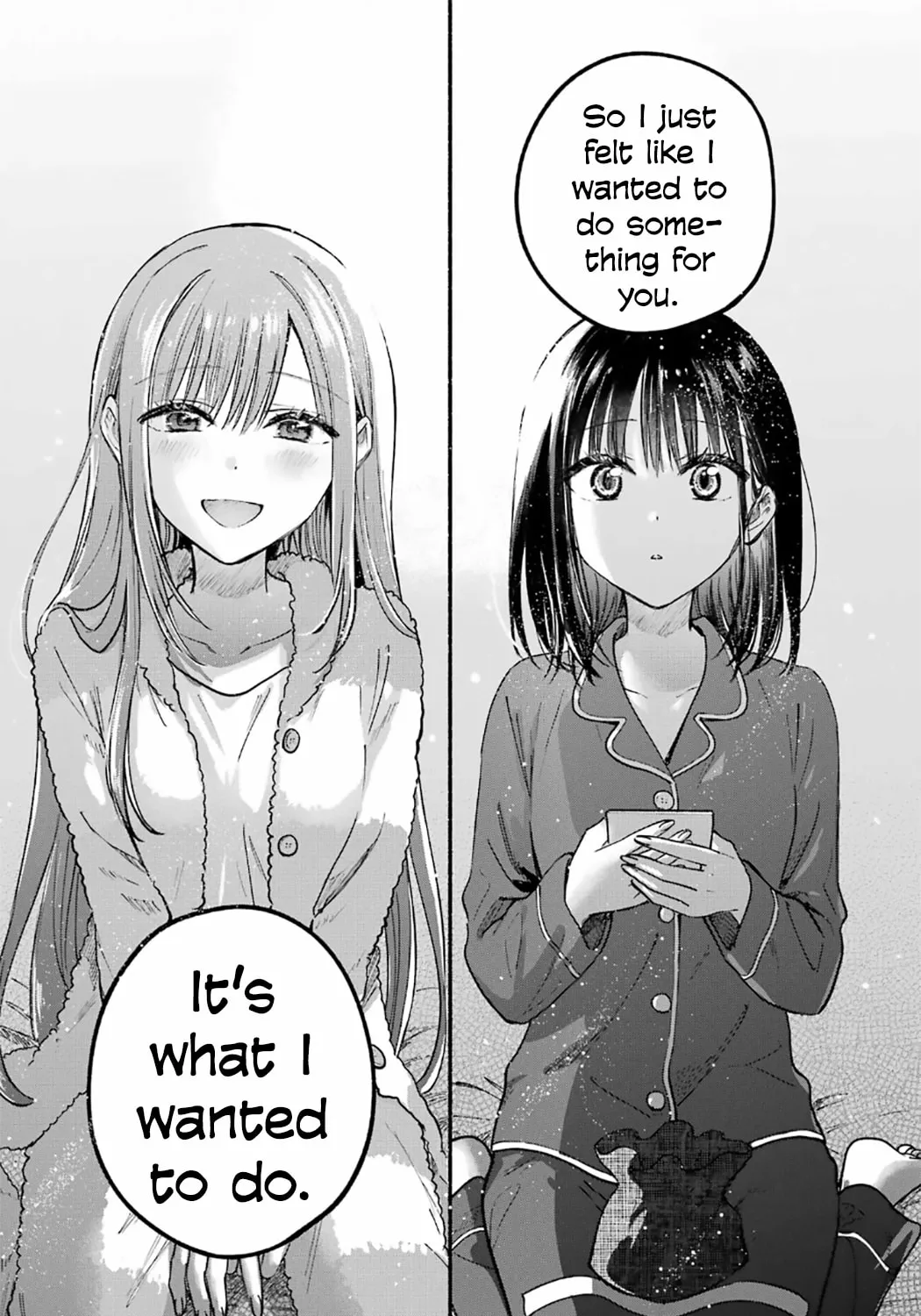 Tonari no Neko to Koi Shirazu