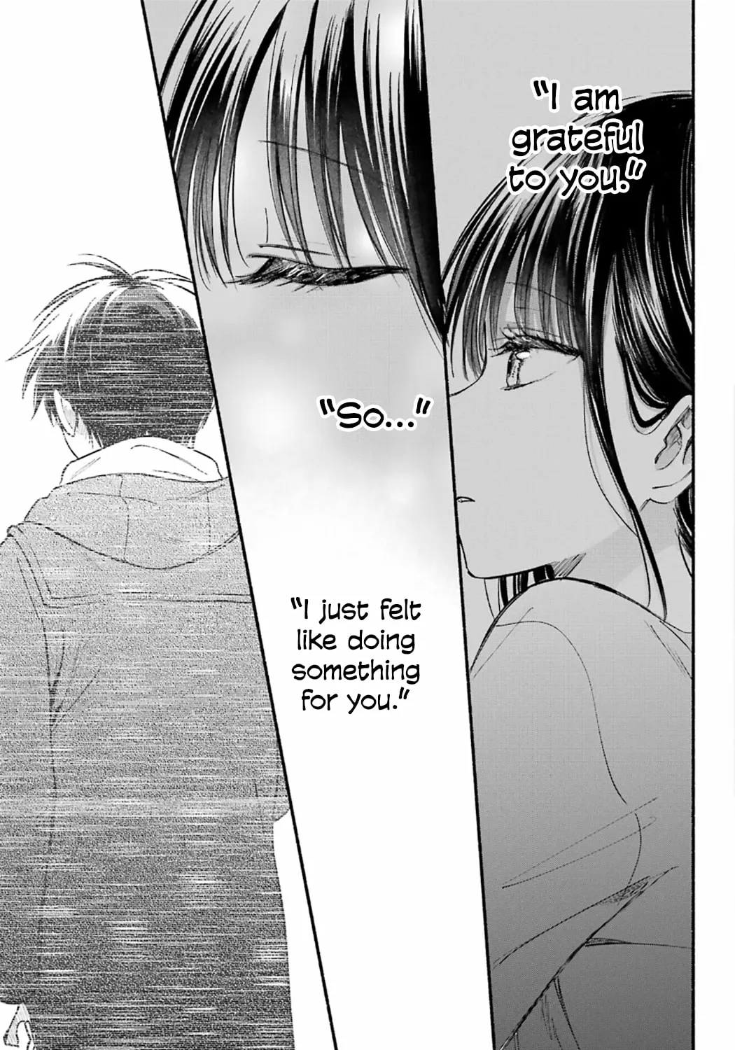 Tonari no Neko to Koi Shirazu