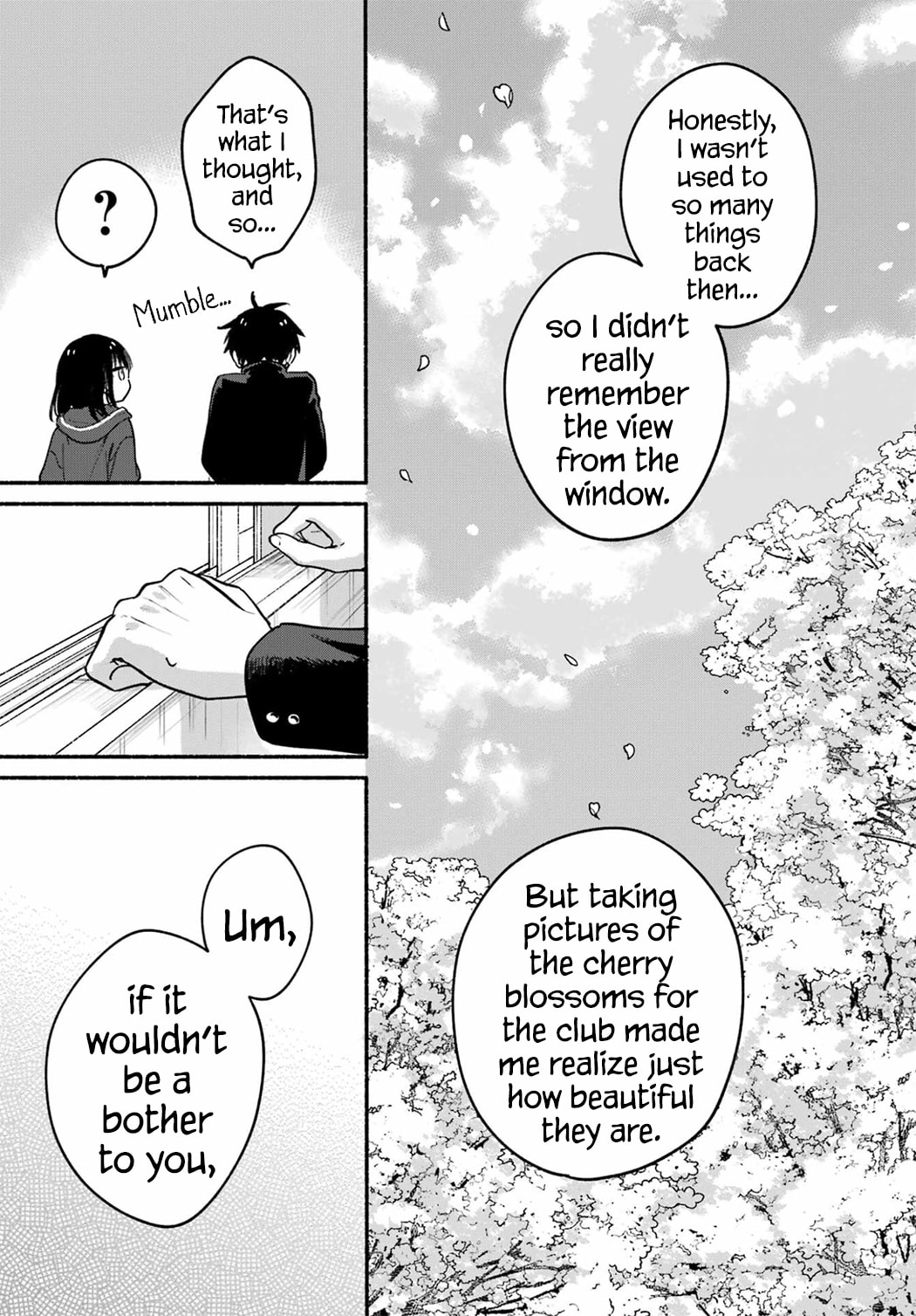 Tonari no Neko to Koi Shirazu