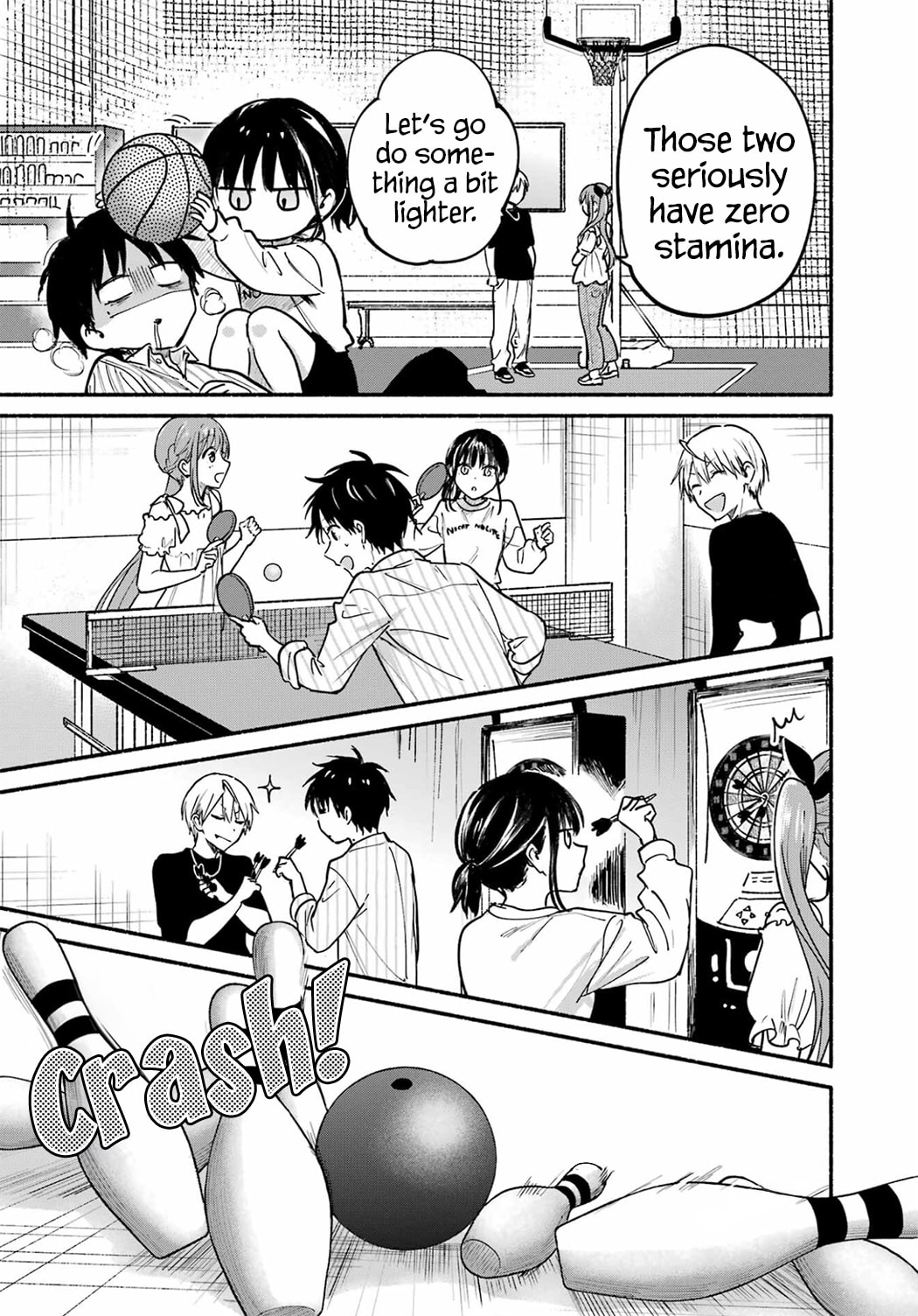 Tonari no Neko to Koi Shirazu