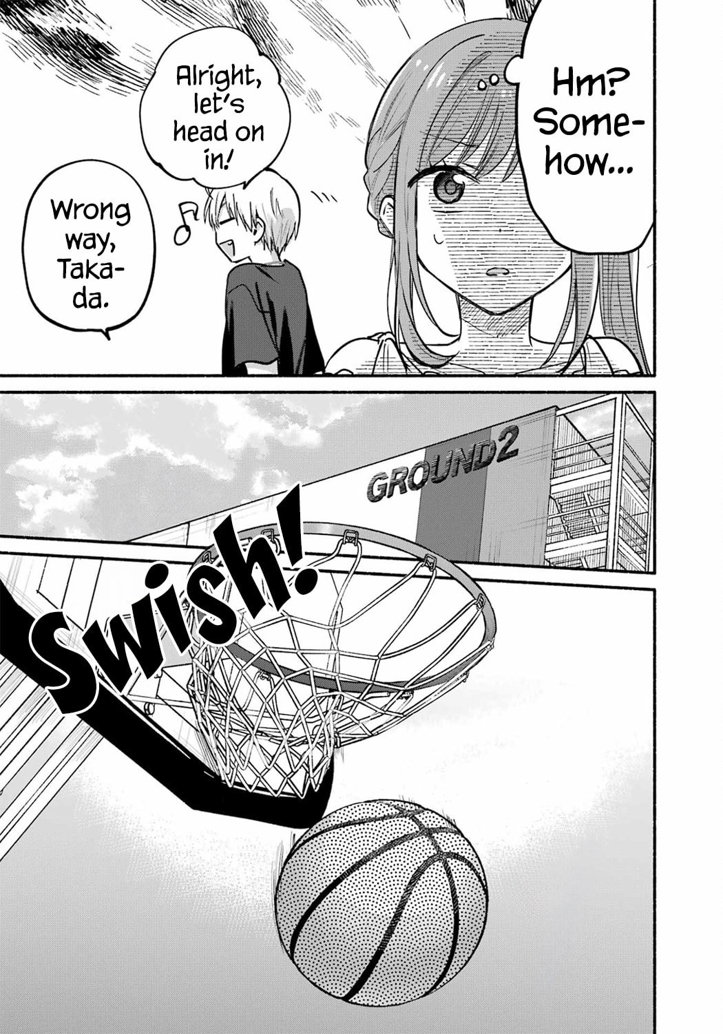 Tonari no Neko to Koi Shirazu