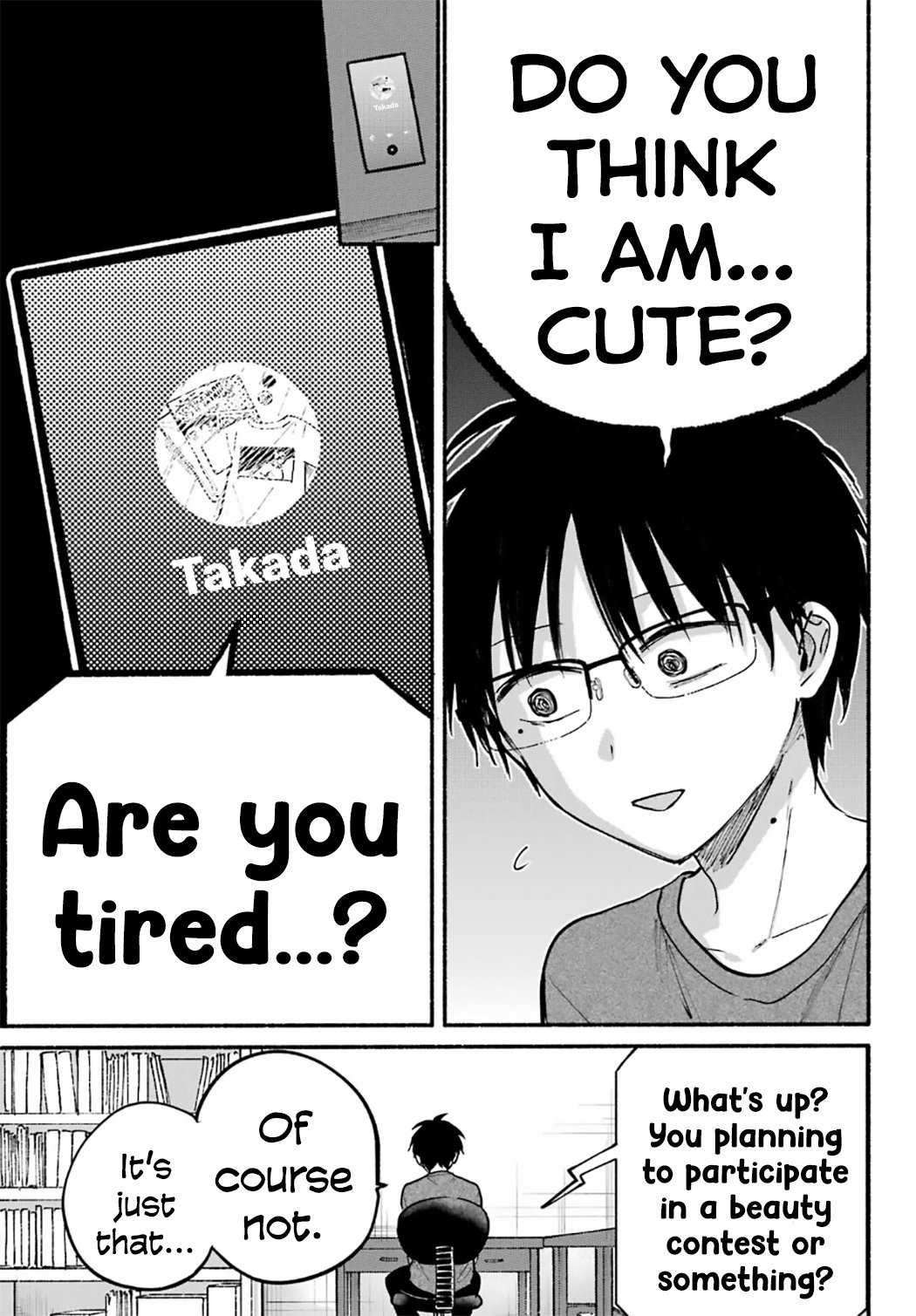 Tonari no Neko to Koi Shirazu